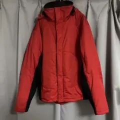 ポロ バイ ラルフローレン 中綿 マウンテンパーカー ライナー付