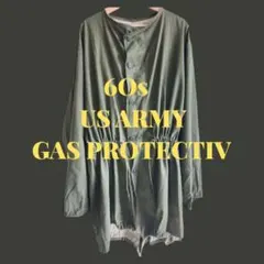 希少　60sヴィンテージ ミリタリーコート M 軍モノ 古着