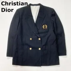 2026年最新】Christian Dior レディース テーラードジャケットの人気