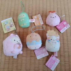 すみっコぐらし　プライズ