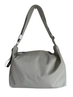 【新品未使用】トートバッグ キャンバス ショルダーバッグ大きめ