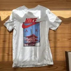 Nike グラフィックTシャツ Mサイズ