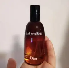 2026年最新】ディオール ファーレンハイトの人気アイテム - メルカリ