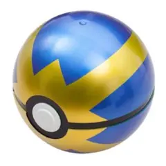 ポケモン　クイックボール　ボールコレクション　グリーズ　202511150743
