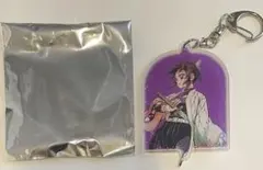 鬼滅の刃 繫がるランダムアクリルチャーム 胡蝶しのぶ