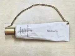 【タンバリンズ】tamburins NUDE H. AND CREAM 421のサムネイル