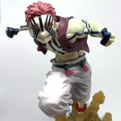 猗窩座 C賞 一番くじ 鬼滅の刃 黎明に刃を持て フィギュア