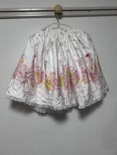BABY スカート ロリィタのサムネイル