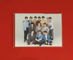 SEVENTEEN 2020 JAPAN DOME TOUR トレカ  064