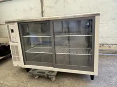 SANYO冷蔵ショーケースSPT-250 SANYO冷蔵ショーケースSPT-250 - メルカリ