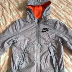 Nike フード付きジャケット 7-8歳