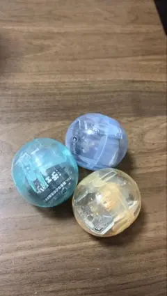 チェンソーマン めじるしアクセサリー　3種セット