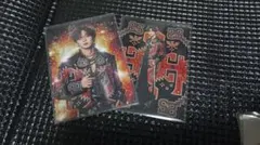 佐藤大樹　フォトカード　FANTASTICS ファンタ　REASON　EXILE