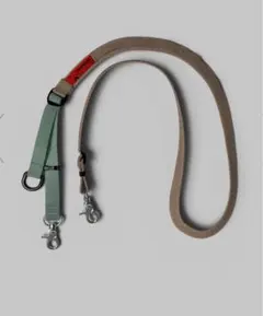 topologieトポロジーUtility Sling【ストラップ単体】