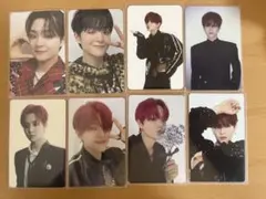 treasure ジフン hello