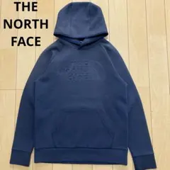 THE NORTH FACE ノースフェイス　パーカー　プルオーバー　Mサイズ