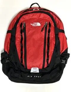 THE NORTH FACE/ビッグショット NM72005 RL