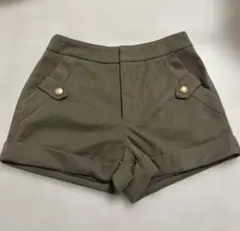 ショートパンツ