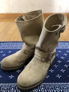 2026年最新】レッドウィング pt83の人気アイテム - メルカリ