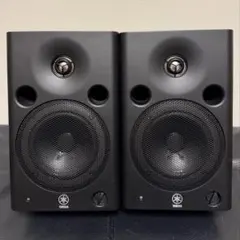 値下げ！美品！YAMAHA MSP5 Studio ペア Yahoo!オークション - YAMAHA MSP5 モニター スピーカー ペア オーディ