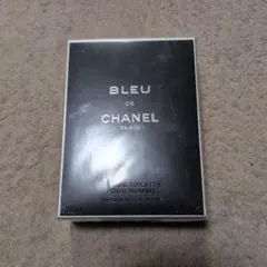 CHANEL BLEU DE CHANEL 100ml 香水のサムネイル