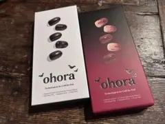 ****ohora**** ネイルシール 2set