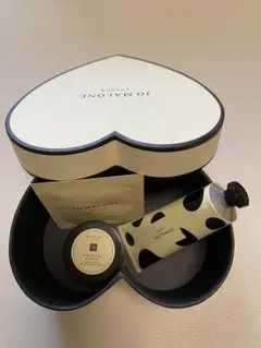 ★未使用★ジョーマローン　ボディクリーム&ハンドクリーム　ギフトセット　ハート