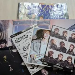 BOYNEXTDOOR*No Genre テサン