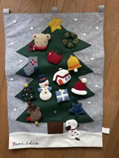 2026年最新】familiar クリスマスの人気アイテム - メルカリ