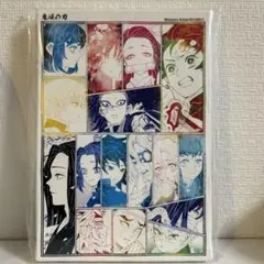 鬼滅の刃 デザインアートボード