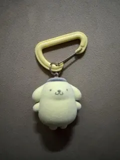 カラフルカラビナマスコットチャーム