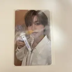 TREASURE 公式　ペンライト　トレカ　ドヨン