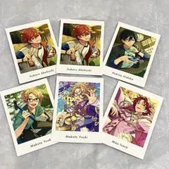 あんスタ Trickstar ぱしゃっつ セット売り