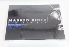 2026年最新】MASKED RIDER LIMITED BOXの人気アイテム - メルカリ