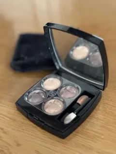 CHANEL LES 4 OMBRES 18 KASKA BEIGEのサムネイル