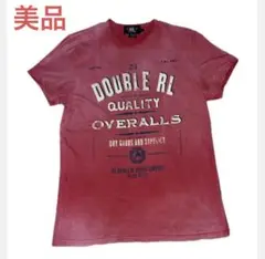 rrl Tシャツ