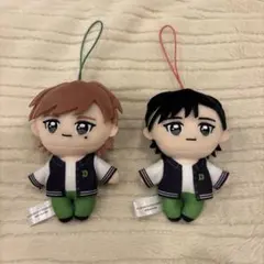 DXTEEN ぬい てらなる まとめ売り