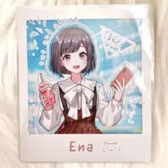 【匿名配送】 東雲絵名 プロセカ クリフェス チェキ レア 1枚