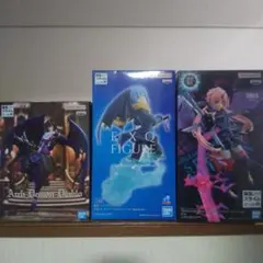 転生したらスライムだった件 フィギュアセットまとめ売り