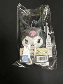 侍ジャパン サンリオ タイトーくじ D賞 マスコット応援ver. クロミ