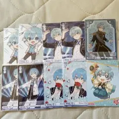 ころんくん すとぷり ヴァイス ブシロード トレーディングカード 10枚セット