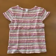 ELLE JOLIE Tシャツ　160のサムネイル