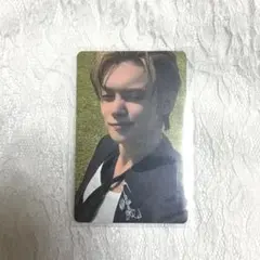 txt act tomorrow モアゾーン fcトレカ ヨンジュン