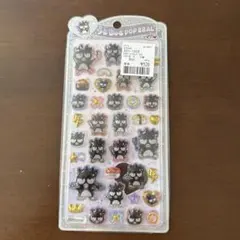 Sanrio バッドばつ丸 うるちゅるPOP SEALのサムネイル
