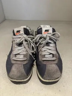 sacai × Nike Zoom Cortez 24cm