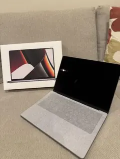 2025年最新】macbook pro 14インチ m1の人気アイテム - メルカリ