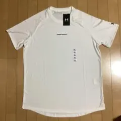 UNDER ARMOUR Tシャツ ホワイト XLのサムネイル