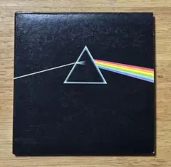Pink Floyd 『狂気』CD