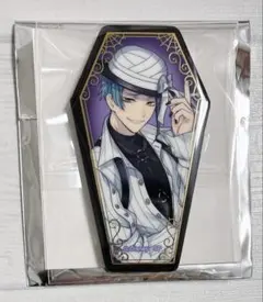 ツイステ ジェイド キャラバッジコレクション スケアリー・ドレスver.