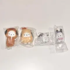 2026年最新】ポチャッコ フィギュアの人気アイテム - メルカリ